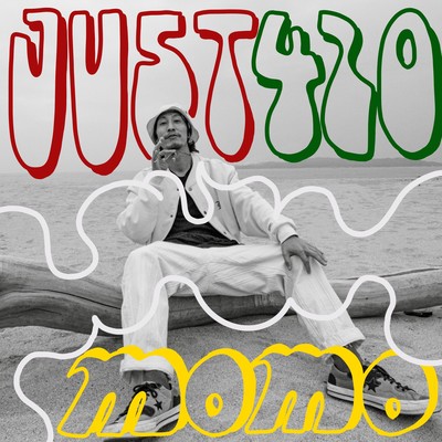 JUST420 (feat. Alufa Wave & GREEN CRACK) Front Cover