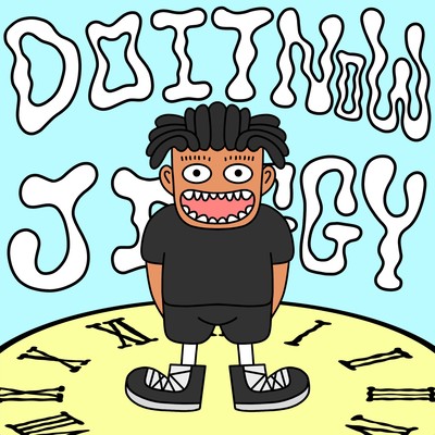 Do it Now Front Cover