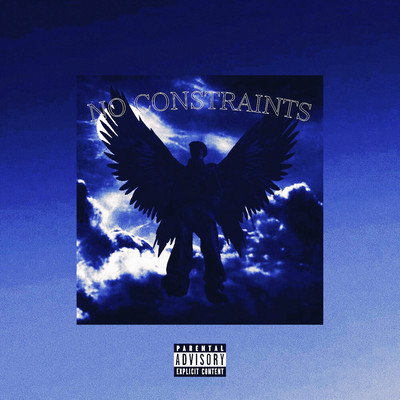 No constraintsのジャケット写真