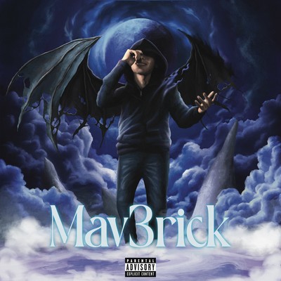 Mav3rick Front Cover