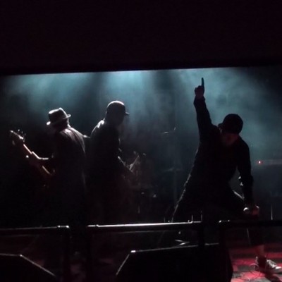 STARS&STRIPESのジャケット写真