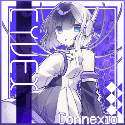 CYVEX Front Cover