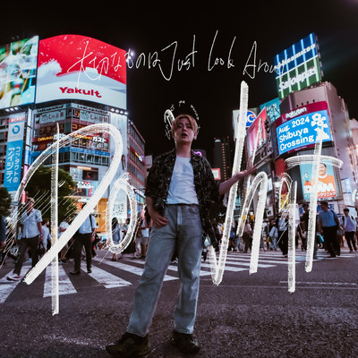 Do what.のジャケット写真