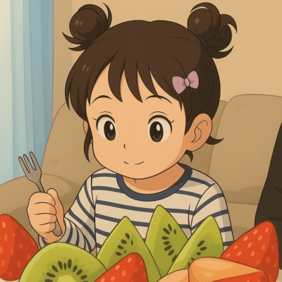 Happy BIrthday Just for You (feat. HATSUNE MIKU, KAGAMINE LEN & KAGAMINE RIN) Front Cover