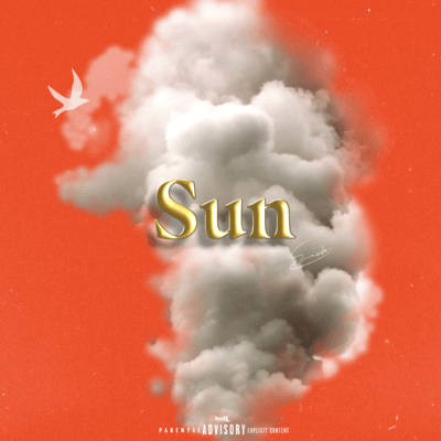 Sun Front Cover