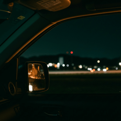 Came Fromのジャケット写真