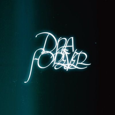 DNA FOREVER Front Cover