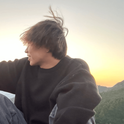 異彩のジャケット写真