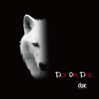 Do or Die Front Cover
