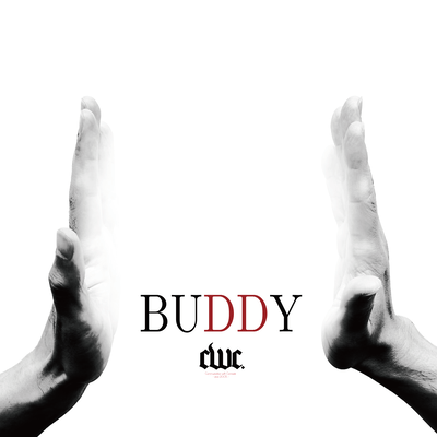 BUDDY Front Cover
