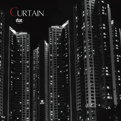 Curtain Front Cover