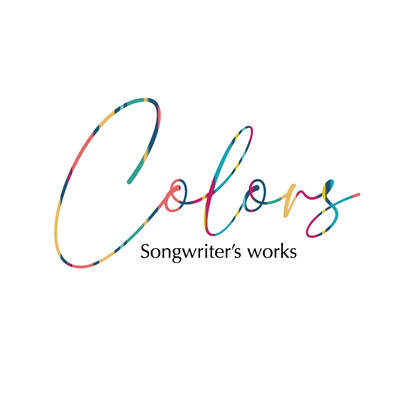 Colors -Songwriter'works- Front Cover