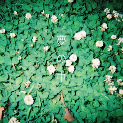 I'm still in a dream. Front Cover