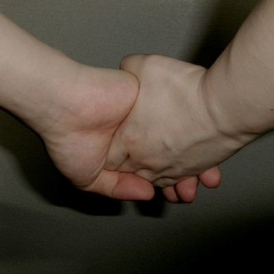 contract Front Cover