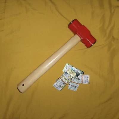 生きる術のジャケット写真