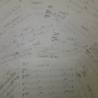 sample17のジャケット写真