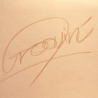 Groovin' Front Cover