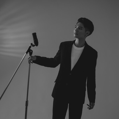 Instinct Front Cover