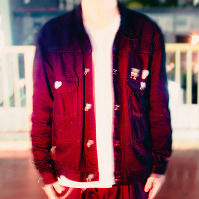 Stay Pure Front Cover