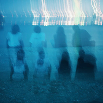 VOLT (2023 Remaster)のジャケット写真