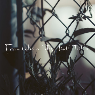 For whom the bell tolls Front Cover