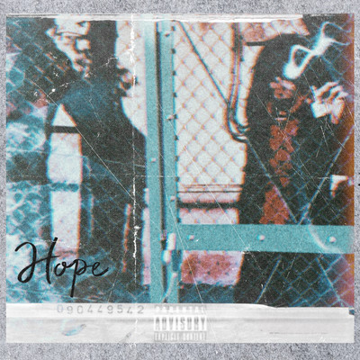 Hopeのジャケット写真