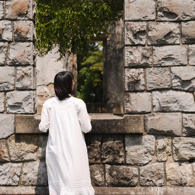 Amusement Front Cover