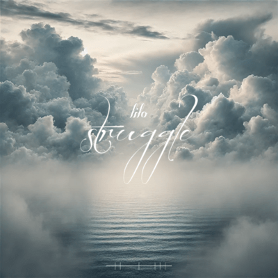 struggle Front Cover