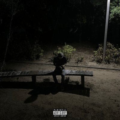 Dreamin' Front Cover