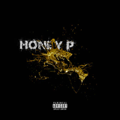 Honey P Front Cover