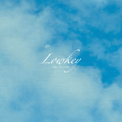 Lowkeyのジャケット写真