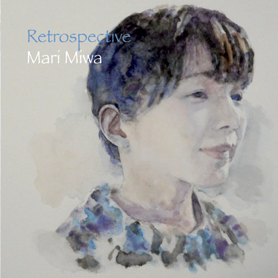 Retrospectiveのジャケット写真