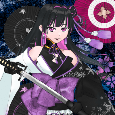 dance of snow, moon and flowers Front Cover