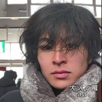 大人の風のジャケット写真