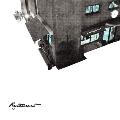 Restaurant Front Cover