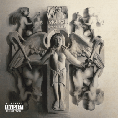 MURAL Front Cover