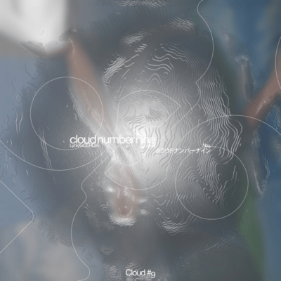 cloud number nineのジャケット写真