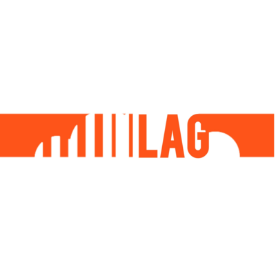LAGのジャケット写真