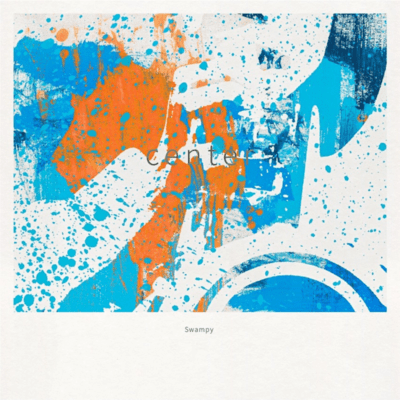 Center Front Cover