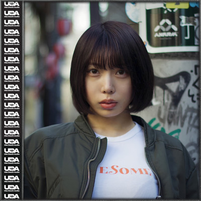 LIFE IS... (feat. NO NAME'S & MABU) Front Cover