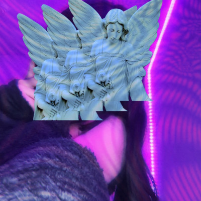 My Babe.のジャケット写真