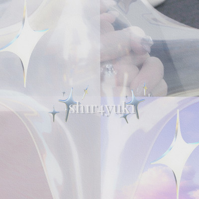 sh1r4yuk1 (feat. seiya) Front Cover