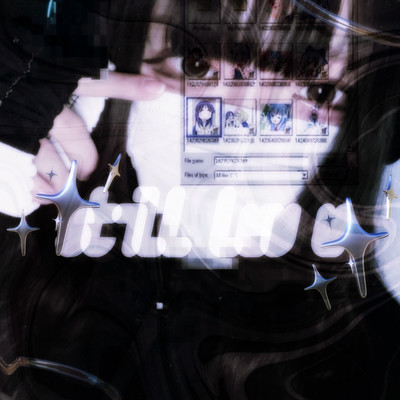 still luv u (speed up)のジャケット写真