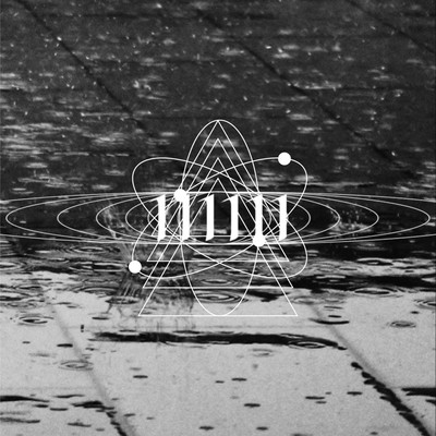 111111 Front Cover