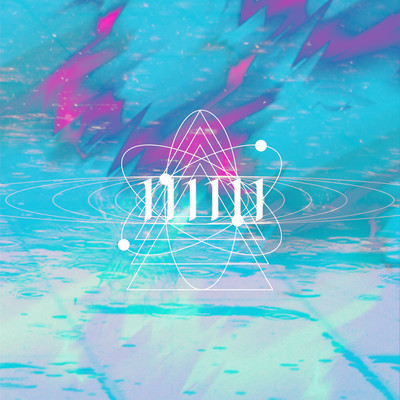 111111 (Remix) Front Cover