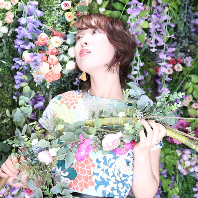 your birthday is my birthdayのジャケット写真