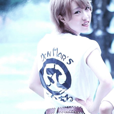 donmaru song Front Cover