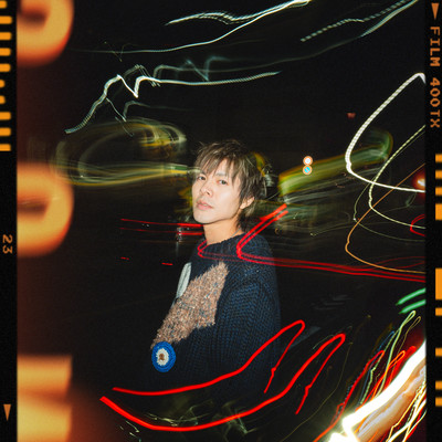 Thursday Nightのジャケット写真