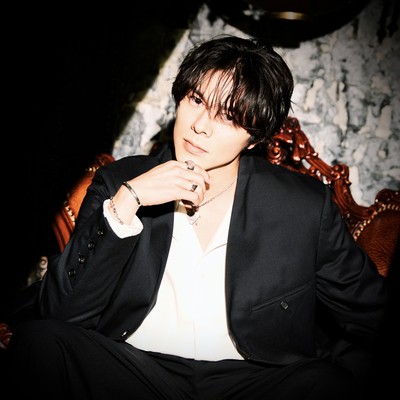 Defined Dのジャケット写真