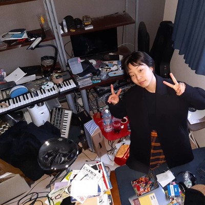 Paintermanのジャケット写真